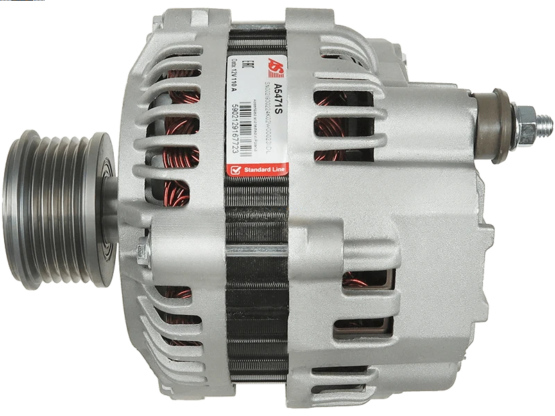 ALTERNADOR NUEVO A5471S