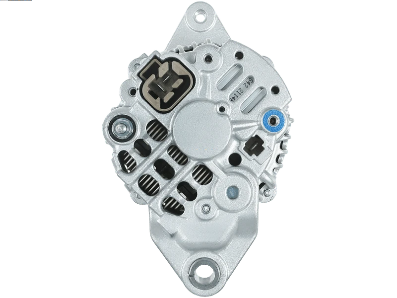 ALTERNADOR NUEVO A5483(MITSUBISHI)