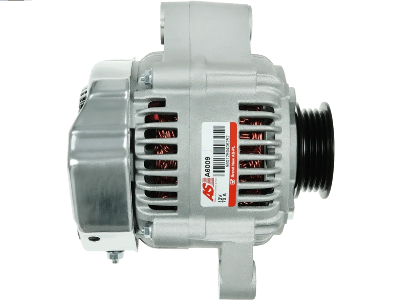 ALTERNADOR NUEVO A6009