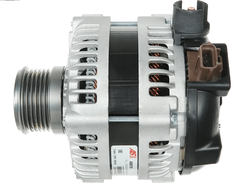 ALTERNADOR NUEVO A6018