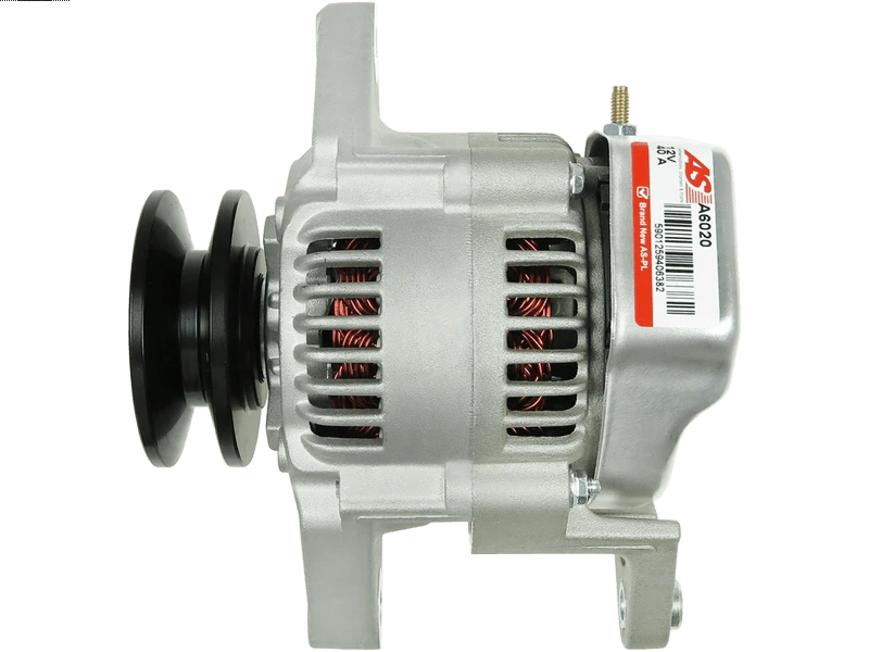 ALTERNADOR NUEVO A6020