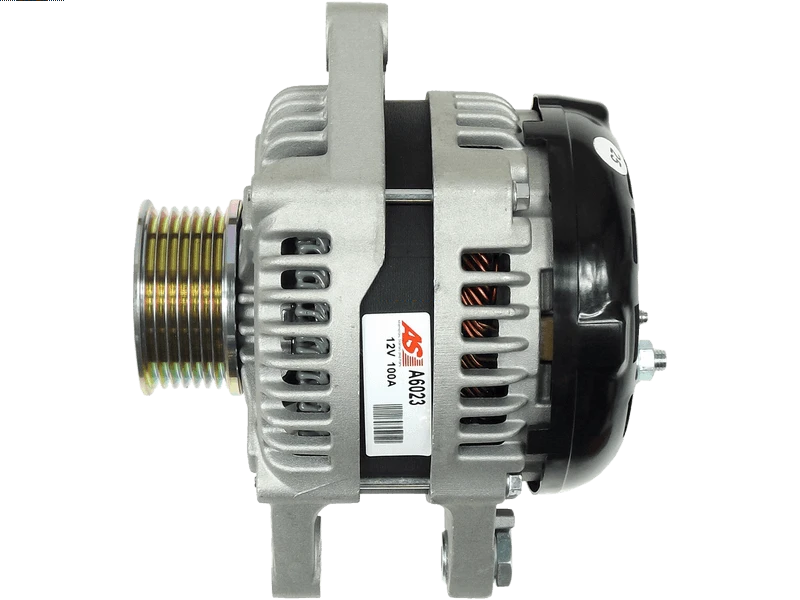 ALTERNADOR NUEVO A6023