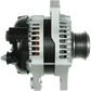 ALTERNADOR NUEVO A6023(P)