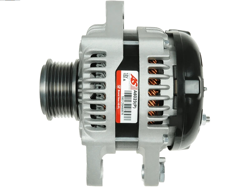 ALTERNADOR NUEVO A6023(P)