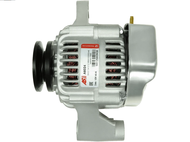 ALTERNADOR NUEVO A6024