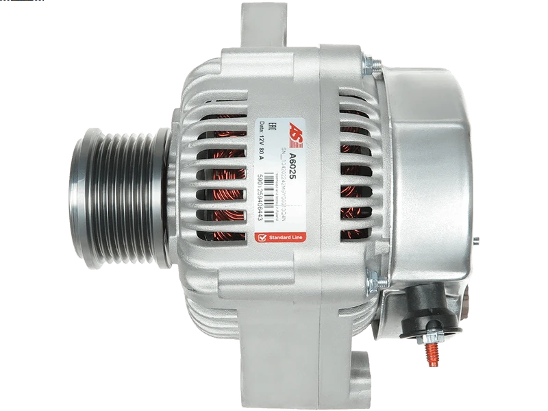 ALTERNADOR NUEVO A6025