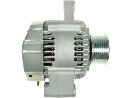 ALTERNADOR NUEVO A6025(DENSO)