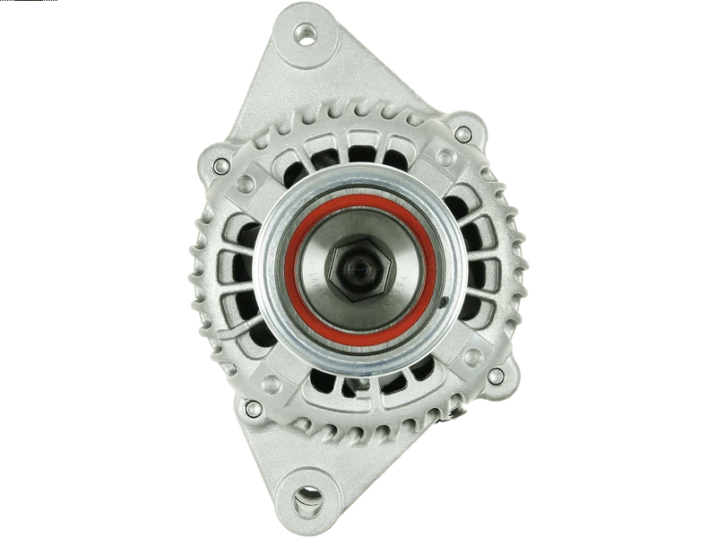 ALTERNADOR NUEVO A6025(DENSO)