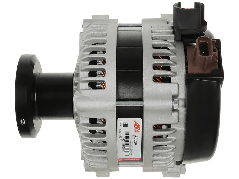 ALTERNADOR NUEVO A6026