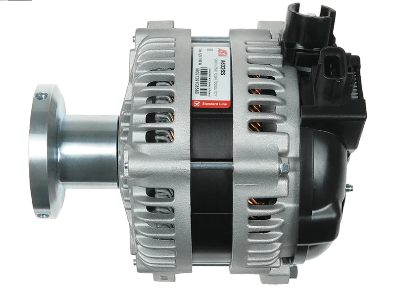 ALTERNADOR NUEVO A6026S
