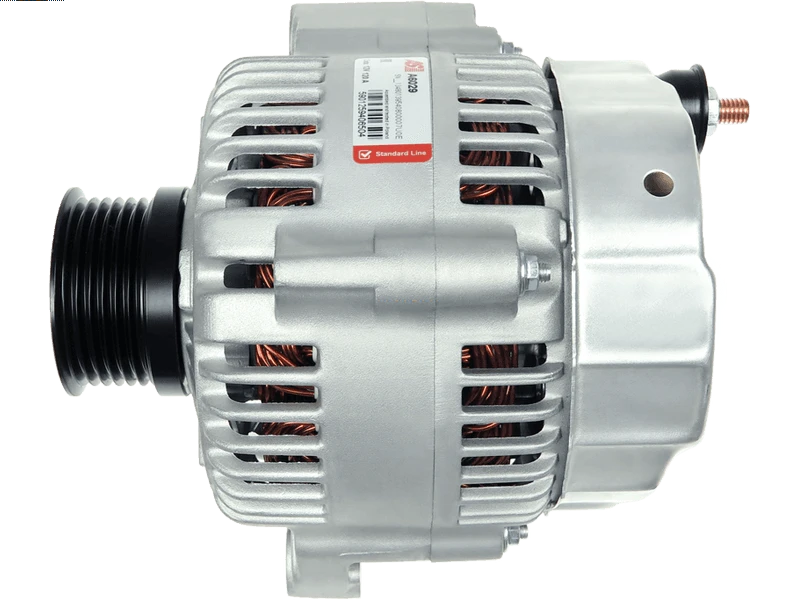 ALTERNADOR NUEVO A6029