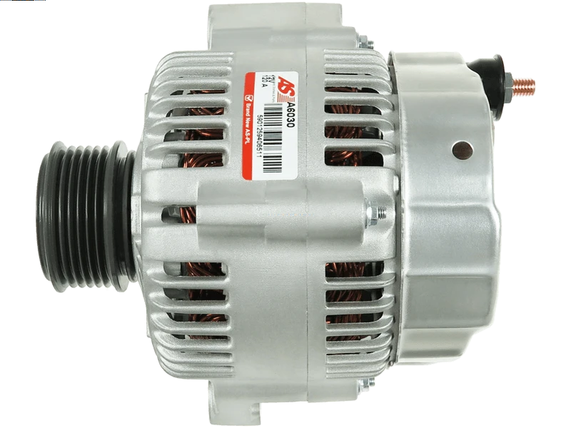 ALTERNADOR NUEVO A6030