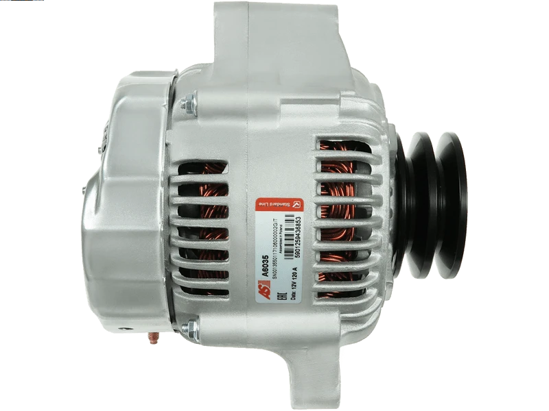 ALTERNADOR NUEVO A6035