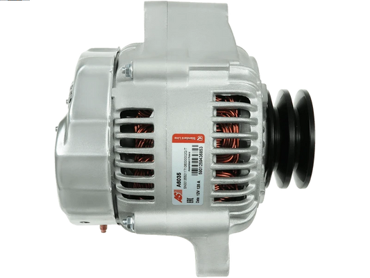 ALTERNADOR NUEVO A6035