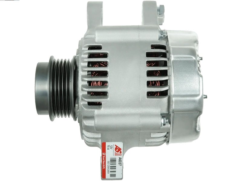 ALTERNADOR NUEVO A6037