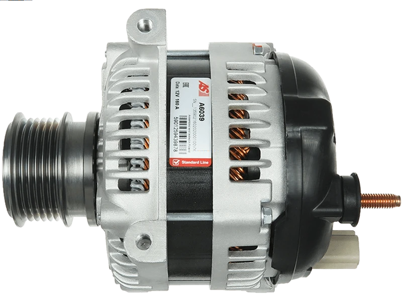 ALTERNADOR NUEVO A6039
