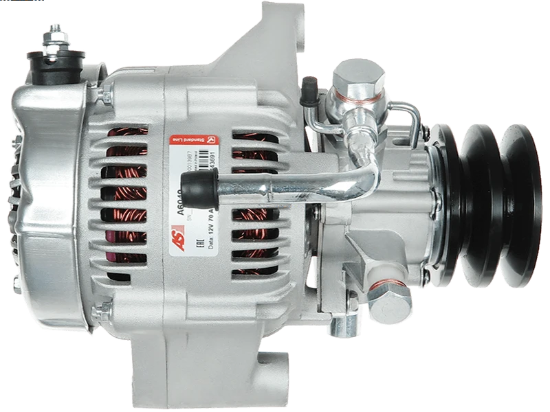 ALTERNADOR NUEVO A6040