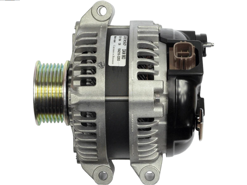 ALTERNADOR NUEVO A6042(DENSO)