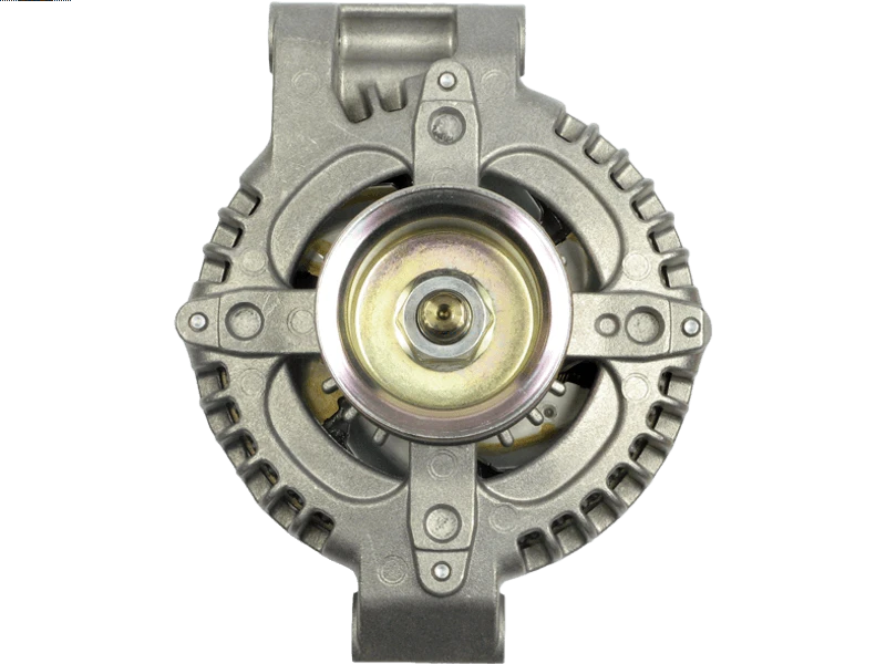 ALTERNADOR NUEVO A6042(DENSO)
