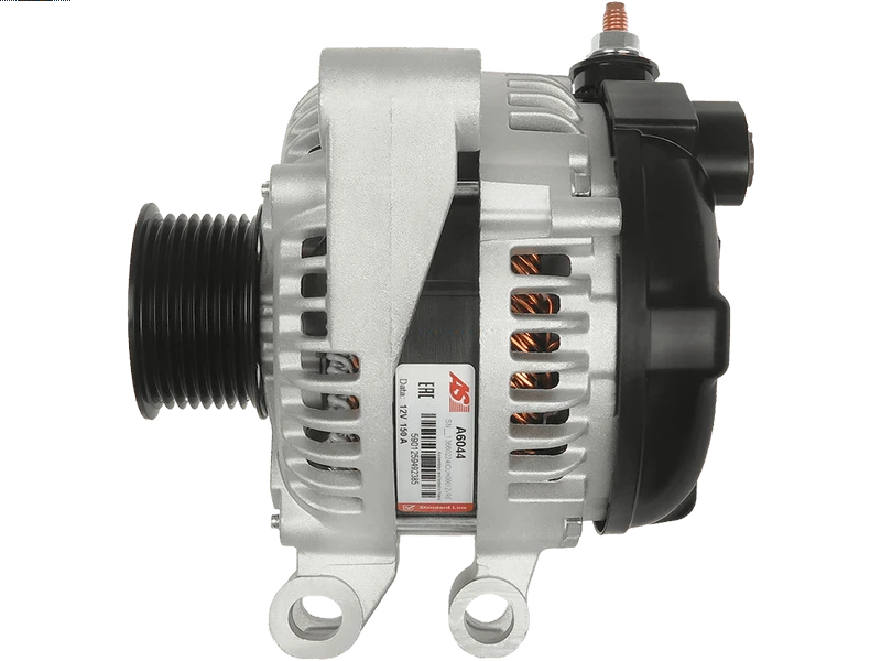 ALTERNADOR NUEVO A6044