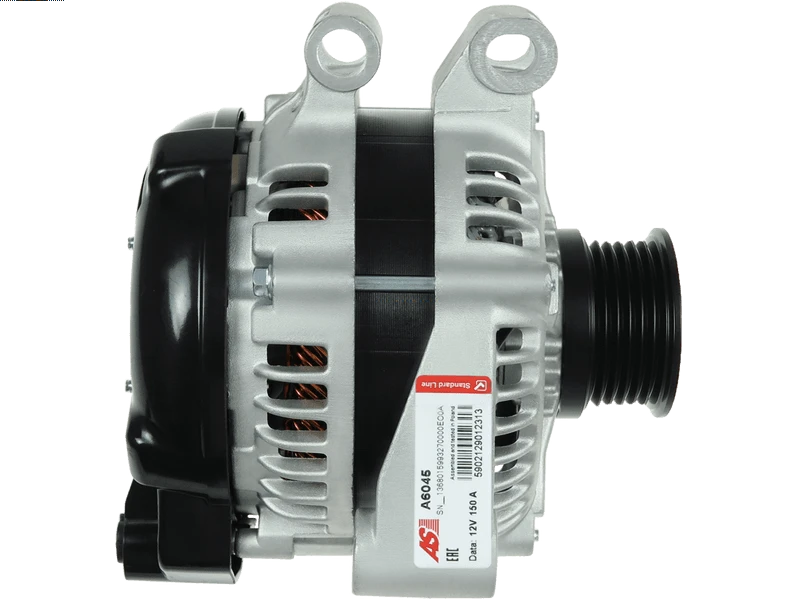 ALTERNADOR NUEVO A6045
