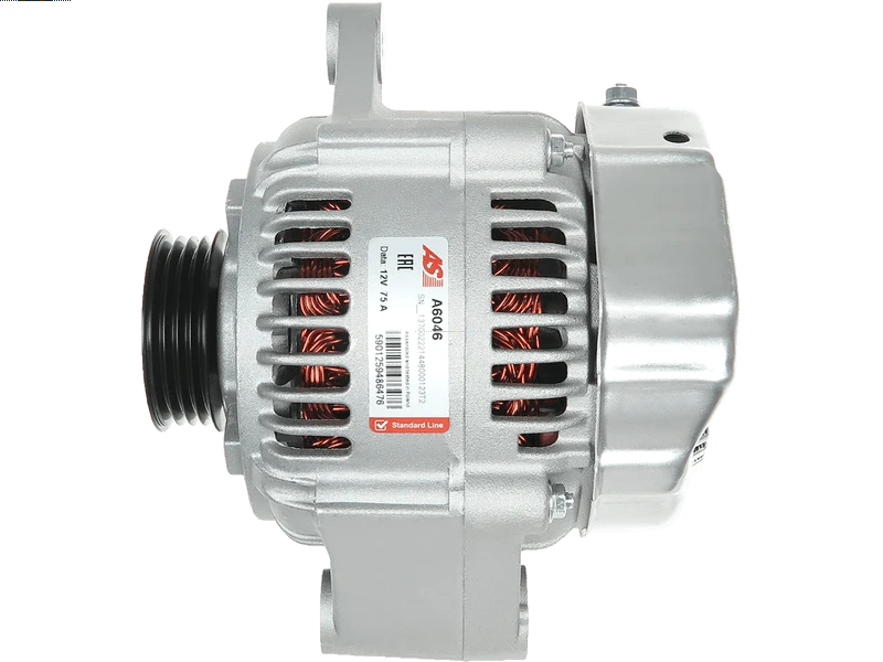 ALTERNADOR NUEVO A6046