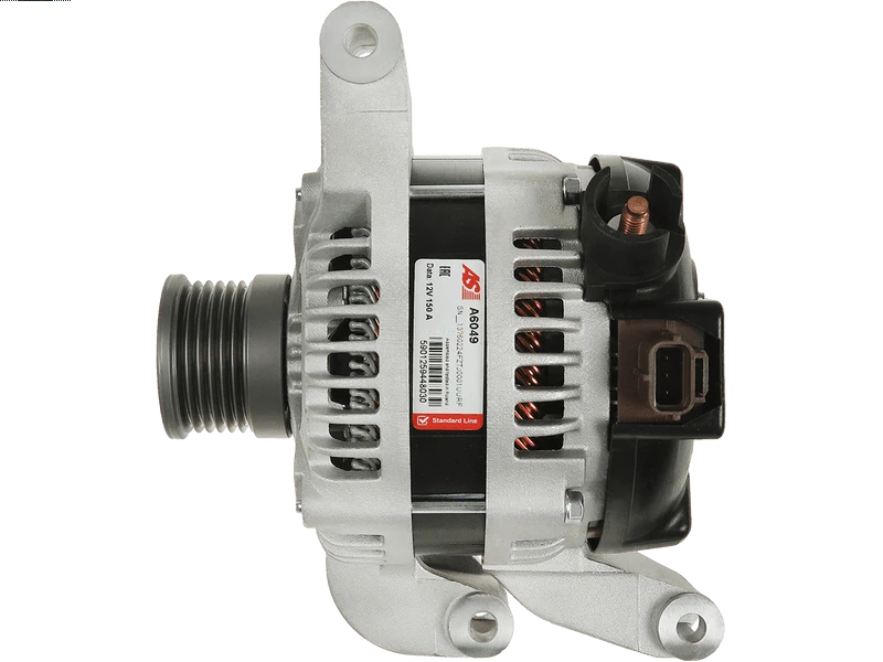 ALTERNADOR NUEVO A6049