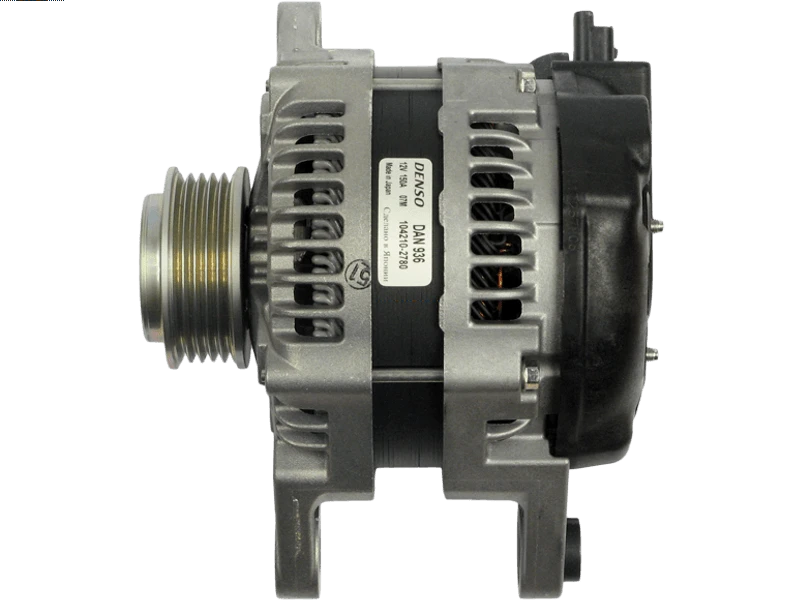 ALTERNADOR NUEVO A6051(DENSO)