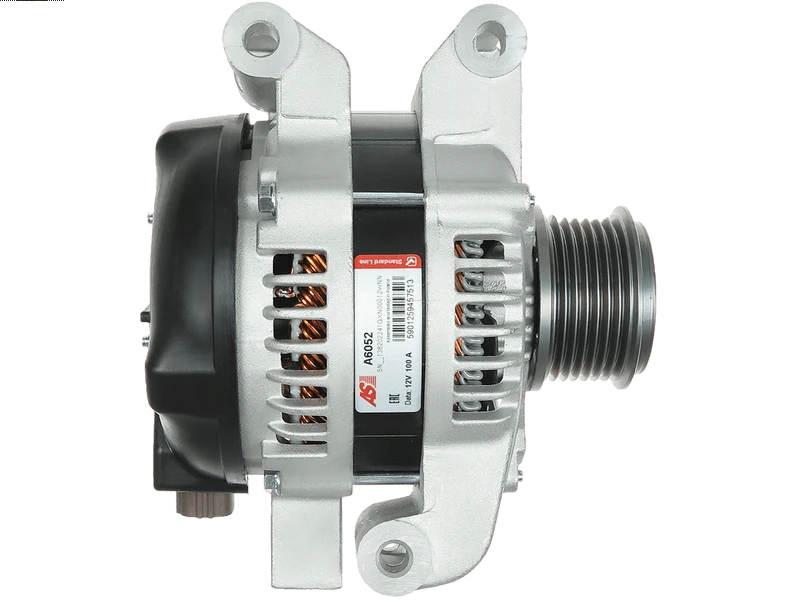 ALTERNADOR NUEVO A6052