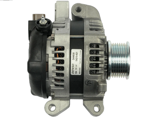 ALTERNADOR NUVEO A6052(DENSO)