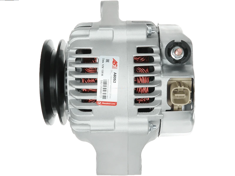 ALTERNADOR NUEVO A6053