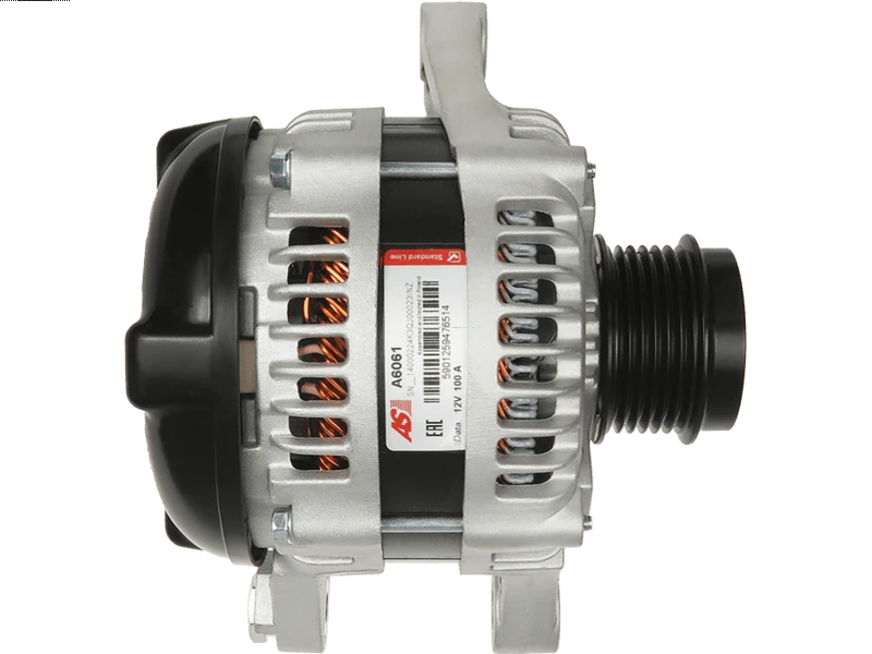 ALTERNADOR NUEVO A6061