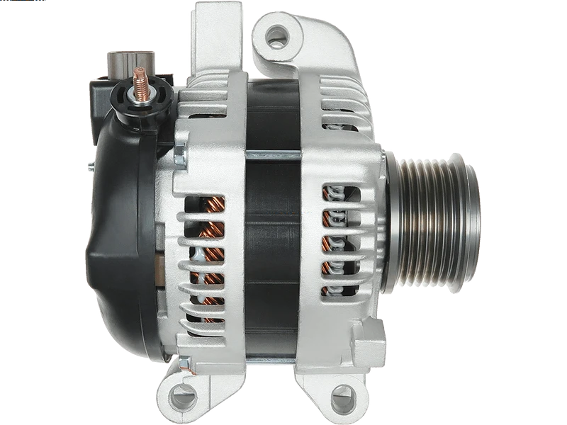 ALTERNADOR NUEVO A6063
