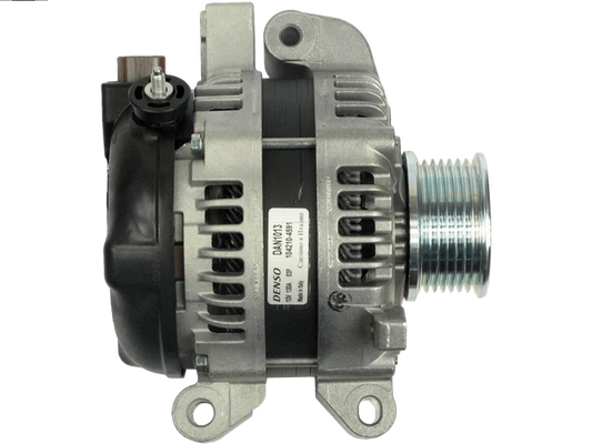 ALTERNADOR NUEVO A6063(DENSO)