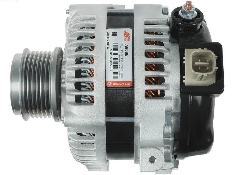 ALTERNADOR NUEVO A6065