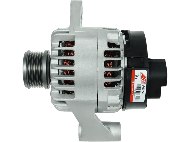 ALTERNADOR NUEVO A6074
