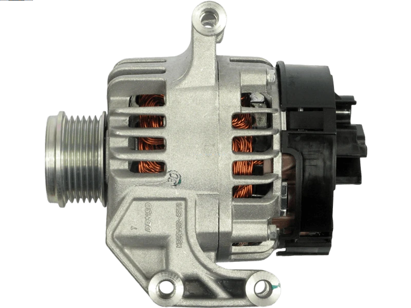 ALTERNADOR NUEVO A6076(DENSO)