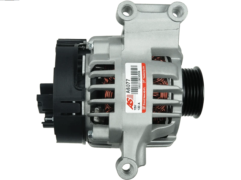 ALTERNADOR NUEVO A6077