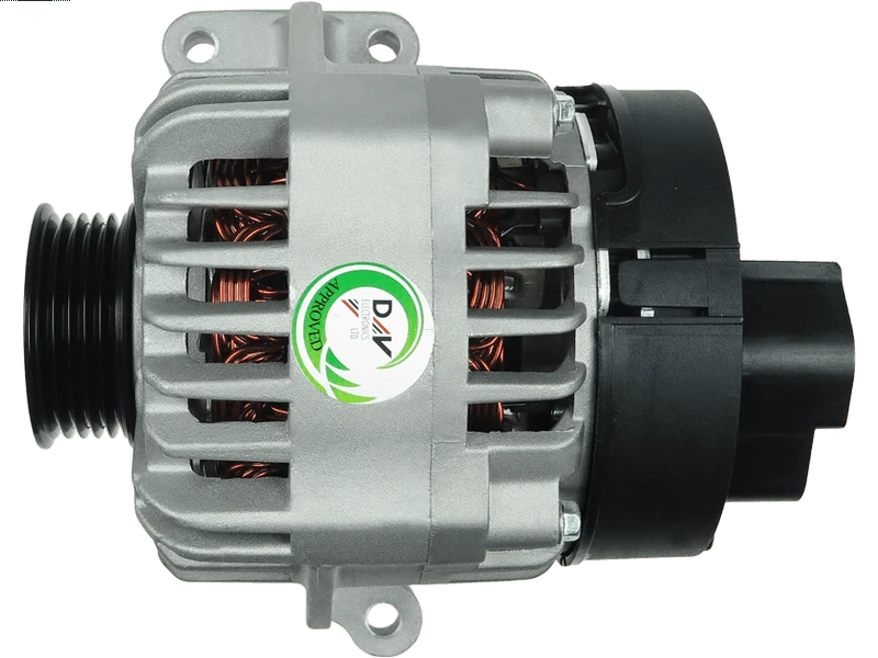 ALTERNADOR NUEVO A6077