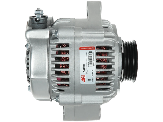 ALTERNADOR NUEVO A6078