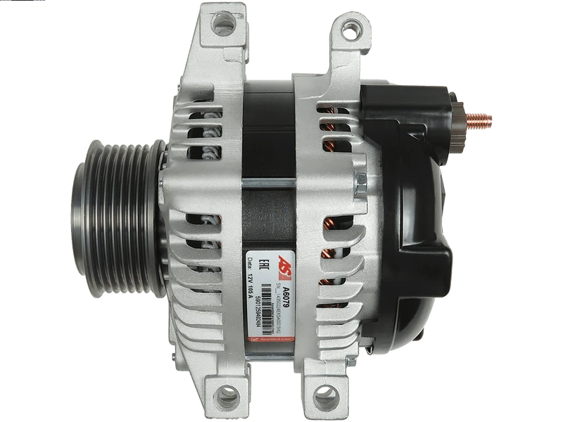 ALTERNADOR NUEVO A6079