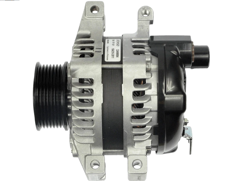 ALTERNADOR NUEVO A6079 DENSO