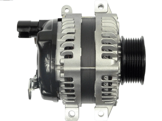 ALTERNADOR NUEVO A6079 DENSO
