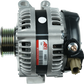 ALTERNADOR NUEVO A6081