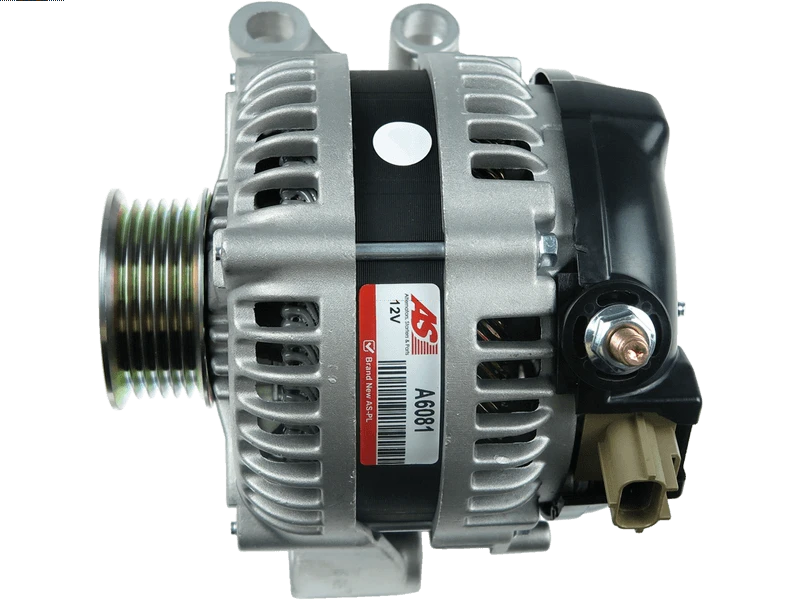 ALTERNADOR NUEVO A6081