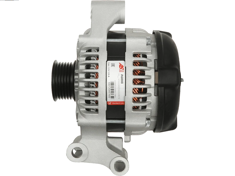 ALTERNADOR NUEVO A6088