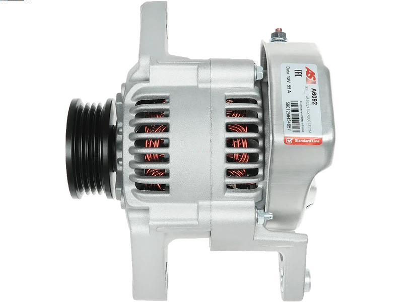 ALTERNADOR NUEVO A6092