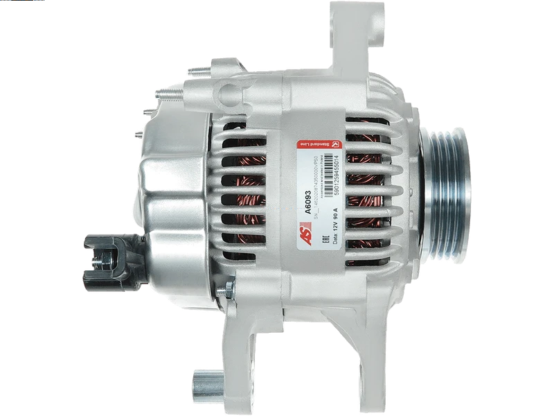 ALTERNADOR NUEVO A6093