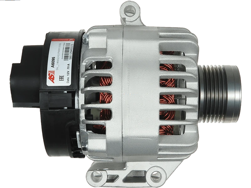 ALTERNADOR NUEVO A6095