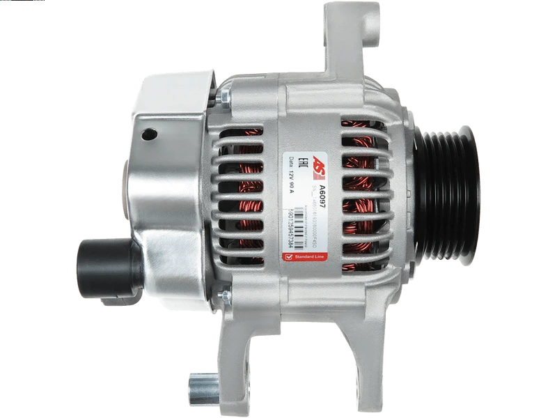 ALTERNADOR NUEVO A6097